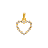 Xenox Anhänger XG14K0005G